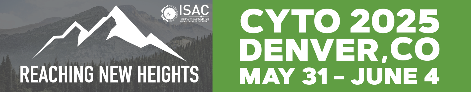 CYTO 2025 Tutorials: The Critical Aspects of Aerosol Containment Testing in Flow Cytometry – What are the Essential Requirements for Safety?